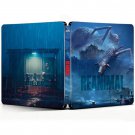 Custom Made Limited Edition Reanimal Re-Nightmare Steelbook Case New
