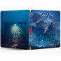 Custom Made Limited Edition Reanimal Re-Nightmare Steelbook Case New