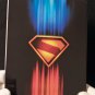 Custom Made Limited Edition DC Superman 2025 Steelbook Case New No Disc