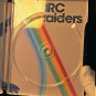 Custom Made Limited Edition ARC Raiders Team Steelbook Case New