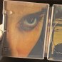 Custom Made Limited Edition Disclosure Day 2026 Steelbook Case New No Disc