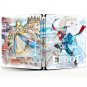Custom Made The Adventures of Elliot The Millennium Tales Steelbook Case New