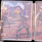 Custom Made Limited Edition Knight's Path Steelbook Case New