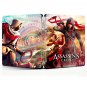 Custom Made Limited Edition Assassin's Creed Chronicles Steelbook Case New