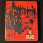 Custom Made Limited  28 Years Later The Bone Temple  Steelbook Case New No Disc