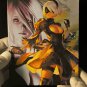 Custom Made Limited Nier Automata Game of the YoRHa Steelbook Case New