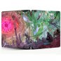 Custom Made Limited Edition Let It Die Inferno Steelbook Case New No Disc