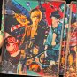 Custom Made Limited Edition Let It Die Inferno Steelbook Case New No Disc