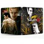Custom Made Limited Edition Yakuza Kiwami 2 20th Anniversary Steelbook Case New