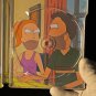 Custom Made Limited Edition WB Rick and Morty Season8 Steelbook Case New No Disc