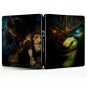 Custom Made Limited Edition STYX Blades of Greed Steelbook Case New