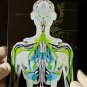Custom Made Limited Edition Marathon Steelbook Case New