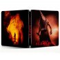 Custom Made Limited Edition Return To Silent Hill Steelbook Case New No Disc