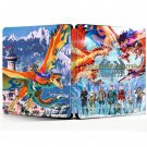 Custom Made Monster Hunter Stories 3 Twisted Reflection Steelbook Case New