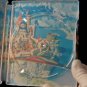 Custom Made Monster Hunter Stories 3 Twisted Reflection Steelbook Case New