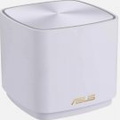 ASUS Mesh Router AX Mini WiFi 6 System AX1800 XD4R AiMesh Dual Band 2.4/5G White ASUS Mesh Router AX Mini WiFi 6 System AX1800 XD4R AiMesh Dual Band 2.4/5G White