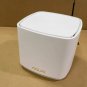 ASUS Mesh Router AX Mini WiFi 6 System AX1800 XD4R AiMesh Dual Band 2.4/5G White