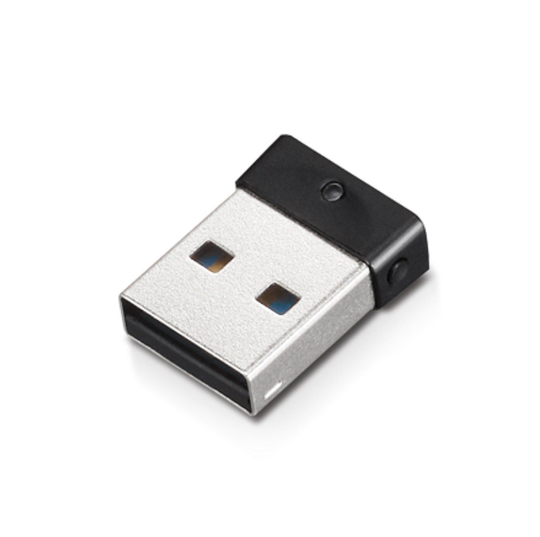 New Lenovo USB-A Bluetooth 5.0 Audio Adapter Receiver 5A81C95812 4XH1H93109