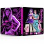 Custom Made Limited Edition Frankenhooker 1990 Steelbook Case New No Disc