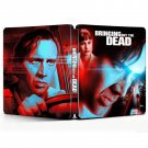 Custom Made Limited Edition Bringing Out the Dead Steelbook Case New No Disc