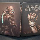 Custom Made Limited Edition Dead Space Steelbook Case New