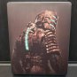 Custom Made Limited Edition Dead Space Steelbook Case New