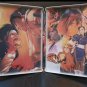 Custom Made Limited Edition SNK vs. Capcom: SVC CHAOS Steelbook Case New