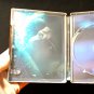 Custom Made Limited Edition Underwater 2020 Signature Steelbook Case New No Disc