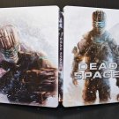 Custom Made Limited Edition Dead Space 3 Steelbook Case New
