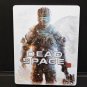 Custom Made Limited Edition Dead Space 3 Steelbook Case New