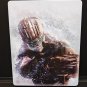 Custom Made Limited Edition Dead Space 3 Steelbook Case New