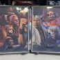 Custom Made Limited Edition Virtua Fighter 5 Steelbook Case New