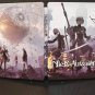 Custom Made Limited Edition NieR:Automata Steelbook Case New