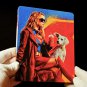 Custom Made Limited Edition DC Supergirl 2026 Steelbook Case New No Disc