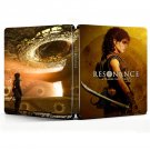 Custom Made Limited Edition Resonance A Plague Tale Legacy Steelbook Case New