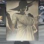 Custom Made Limited Edition Resident Evil 8 Steelbook Case New