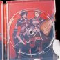 Custom Made Limited Echoes of Aincrad SWORD ART ONLINE Steelbook Case New