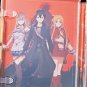 Custom Made Limited Echoes of Aincrad SWORD ART ONLINE Steelbook Case New
