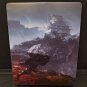 Custom Made Limited Edition  NIOH 3 Steelbook Case New