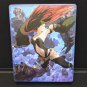 Custom Made Limited Edition Gravity Rush 2 Steelbook Case New