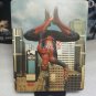 Custom Made Limited Edition The Amazing Spider-man Steelbook Case New