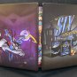 Custom Made Limited Edition The SLY Collection Steelbook Case New