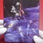 Custom Made Limited Edition Demon's Souls Classic Retro Steelbook Case New