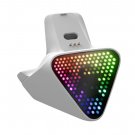 FLYDIGI White Wireless Charger Dock 2 Pro(Only Support Vader 5 pro and Apex 5) FLYDIGI White Wireless Charger Dock 2 Pro(Only Support Vader 5 pro and Apex 5)