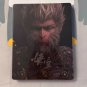 Official Black Myth Wukong Deluxe Limited Edition PS5 Game & Steelbook English