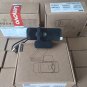 New Lenovo Essential 300 FHD WebCam - Black FHDWC300 USB HD 1080P Black