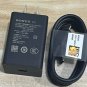Original Sony 30W Fast Charger PD+Type-C Cable (XQZ-UC1)For XPERIA 1 5 10 ii iii