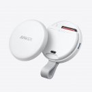 Anker MagGo USB-C Adapter (3-in-1, 10Gbps, For iPhone) A83D1