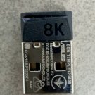 8K 2.4G USB Dongle Adapter For ASUS ROG FALCATA/HARPE II ACE/AZOTH 96 HE Mouse 8K 2.4G USB Dongle Adapter For ASUS ROG FALCATA/HARPE II ACE/AZOTH 96 HE Mouse