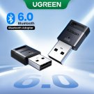 New UGREEN USB Bluetooth Adapter for PC, Bluetooth 6.0 Dongle Receiver EDR & BLE New UGREEN USB Bluetooth Adapter for PC, Bluetooth 6.0 Dongle Receiver EDR & BLE